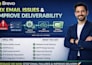 fix brevo email issues deliverability SMTP errors and improve inbox delivery